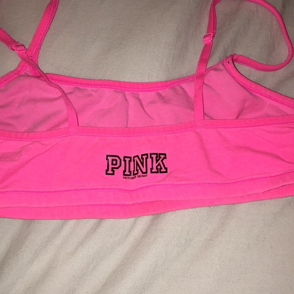 PINK Victoria's Secret Other - Pink VS bra